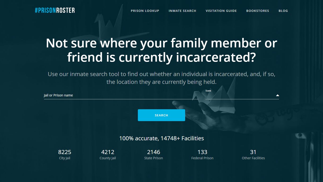 Lawrence Correctional Center, IL Inmate Roster - Prisonroster
